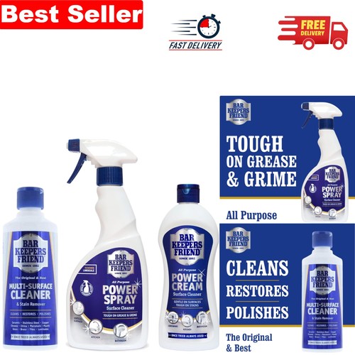 Ultimate cleaning bundle - ultimate,