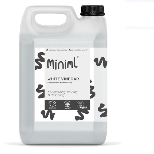 All natural multi surface - all-natural, 5l