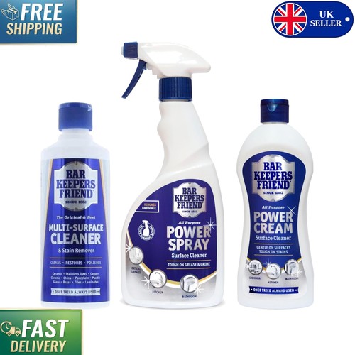 Multi surface cleaner - multi-surface,