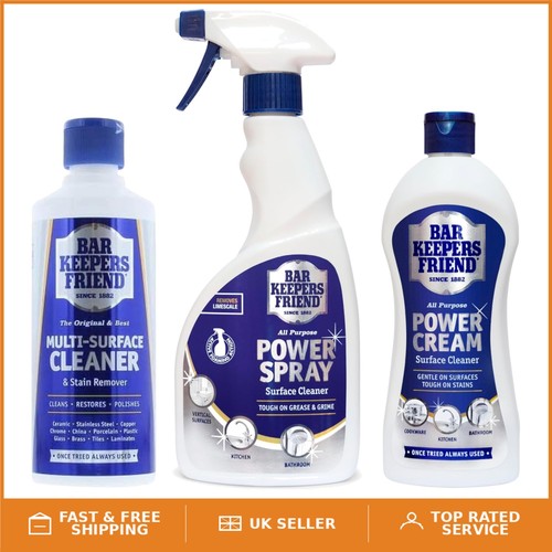 Ultimate cleaning trio power - cleaning,