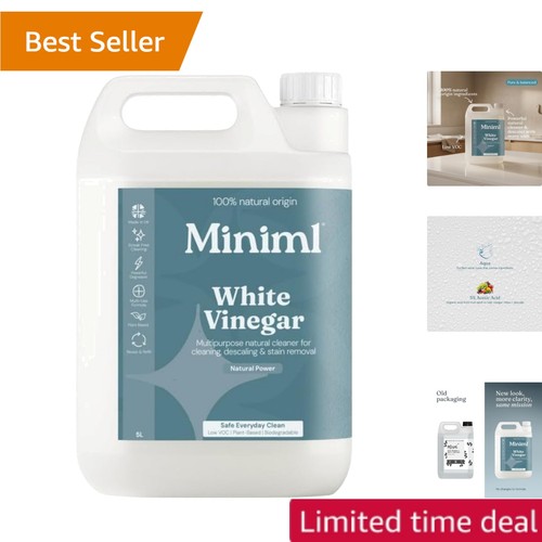 Natural plant based white - natural, plant-based
