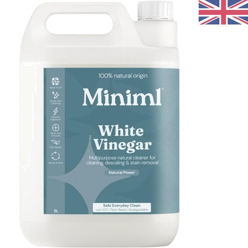 Eco friendly white - 5l,