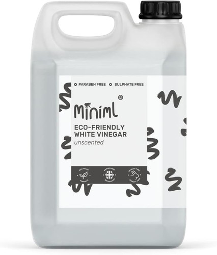 Miniml eco white vinegar - miniml,