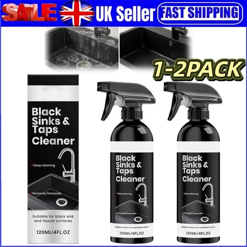 Hard water stain remover - water, for