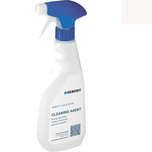 Aqua clean 500ml lemon scent - aqua,