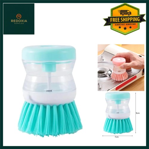 Ergonomic soap dispensing - soap,