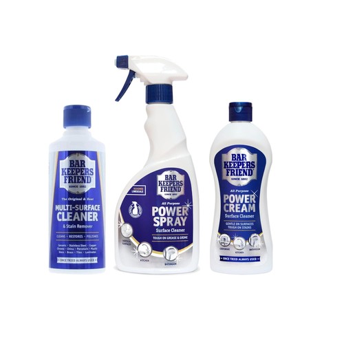 Foaming lemon hard surface - foaming,