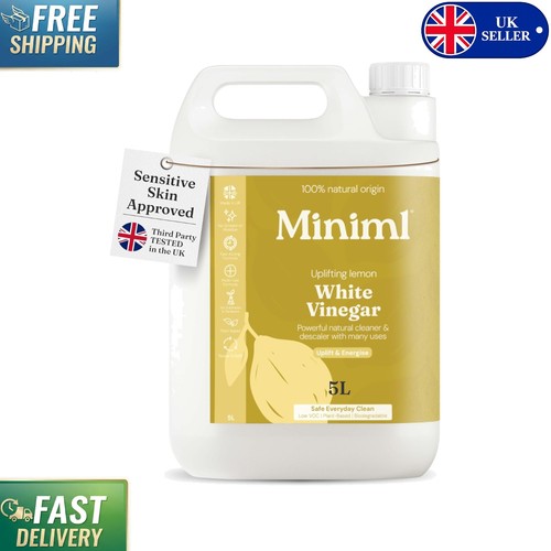 Sorrento lemon vinegar - sorrento, 5l