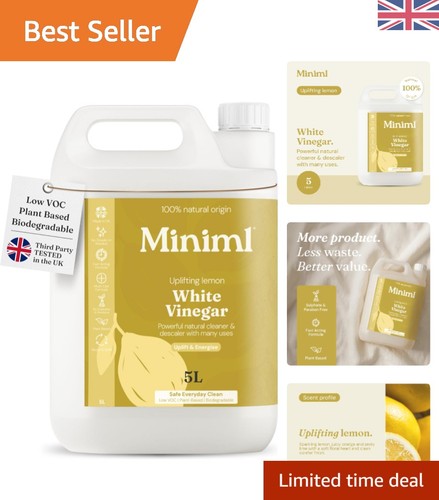 Biodegradable sorrento lemon - biodegradable,