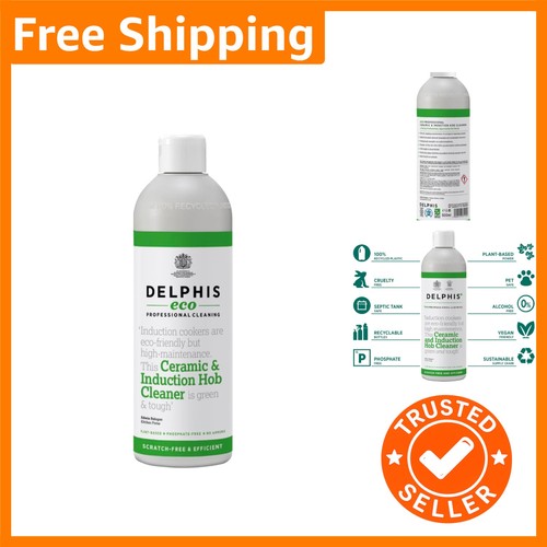 Delphis 500ml eco friendly - delphis, eco-friendly
