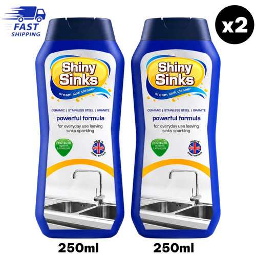 Shiny sinks cream sink - x,