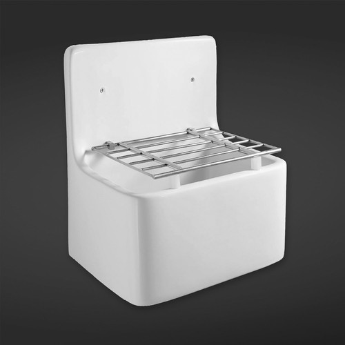 Rak cleaner sink bowl - rak,