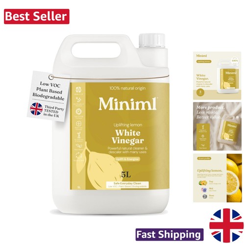 Natural multi purpose cleaner - natural, multi-purpose