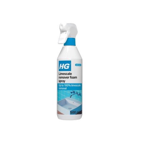Heavy duty limescale descaler - heavy,