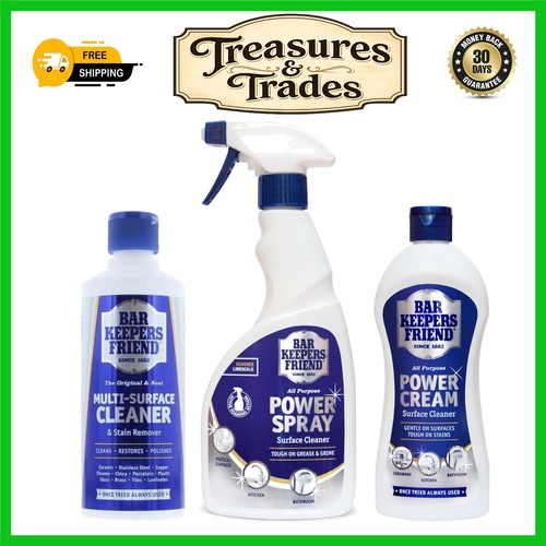 Complete household cleaning - household,