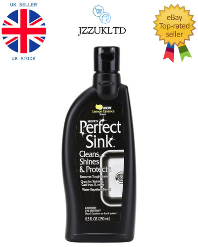 Hope perfect sink cleaner - perfect,