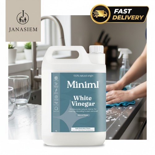 Natural multi surface - natural, 5l