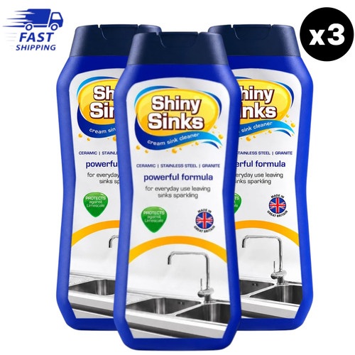 Shiny sinks cream sink - x,