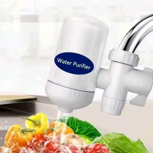 Faucet tap water filter - faucet,