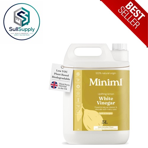 Biodegradable white vinegar - biodegradable,
